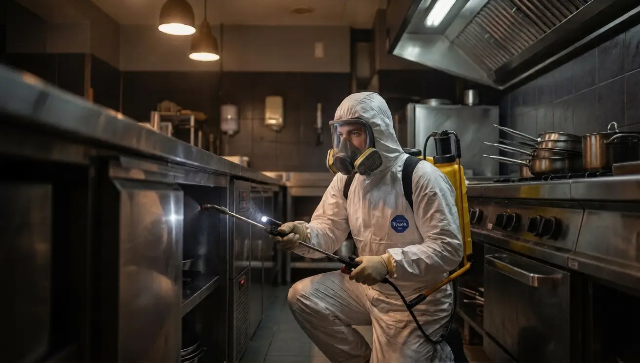 ¿Cuánto cuesta una fumigación en México en 2026? Precios y factores
